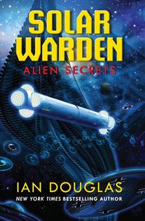 Alien Secrets